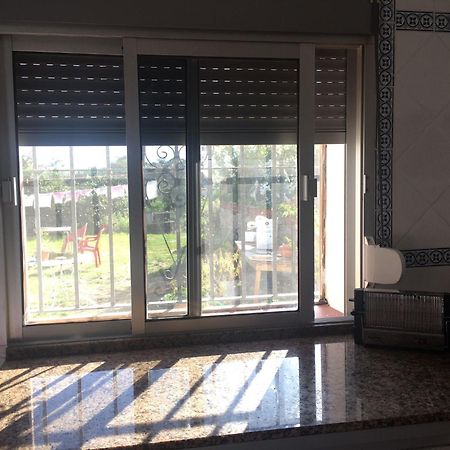 Apartamento Las Adelfas Tarifa Exterior foto