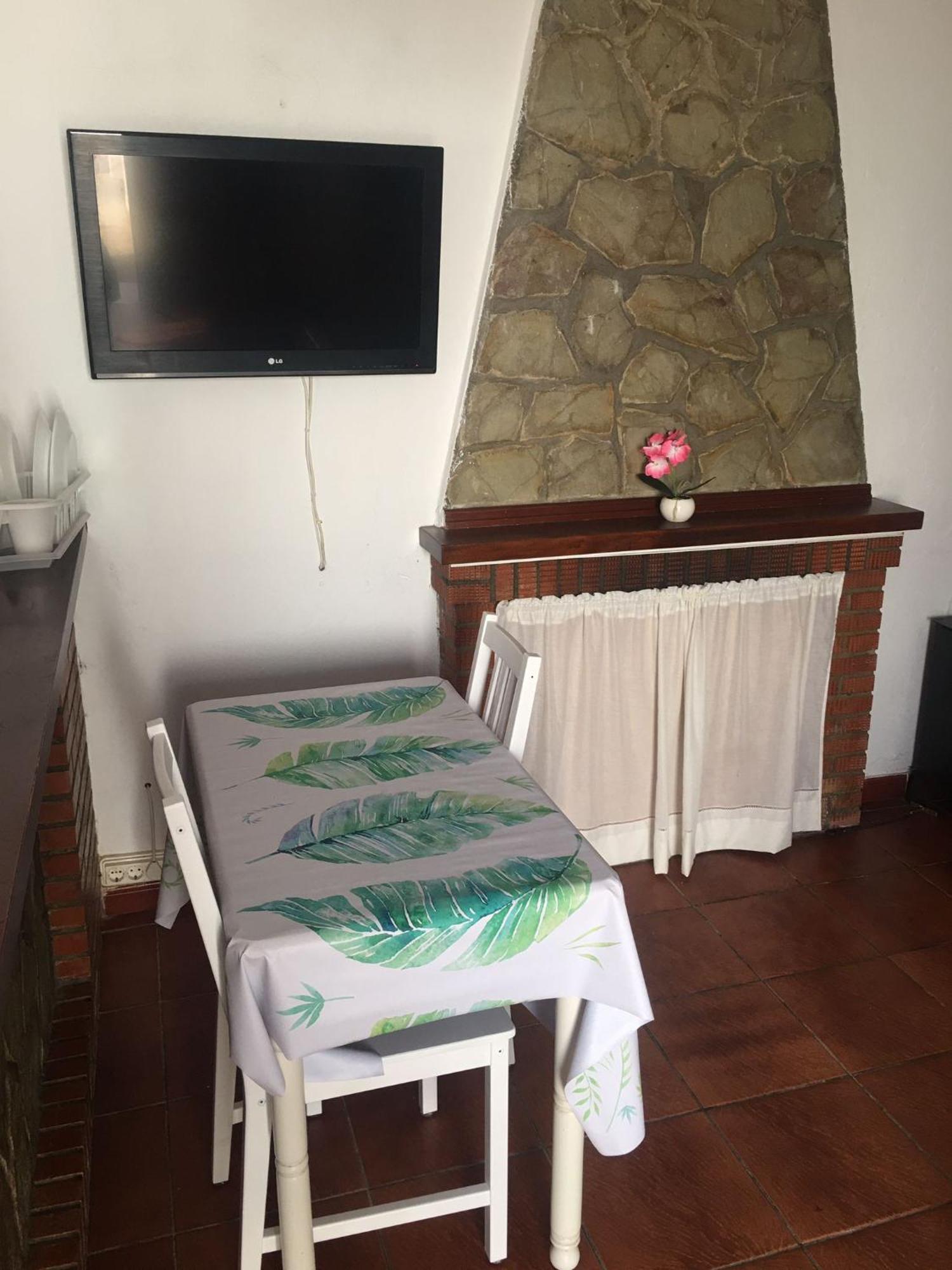 Apartamento Las Adelfas Tarifa Exterior foto