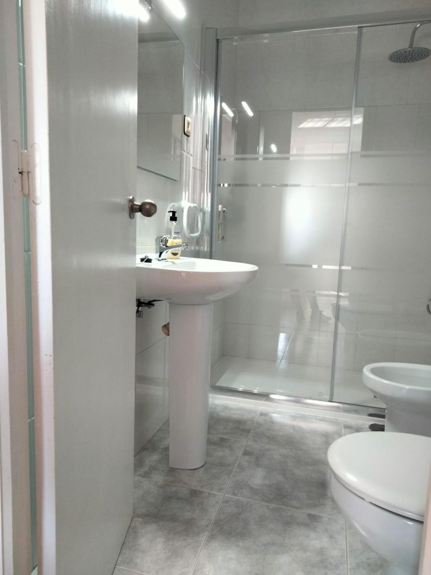 Apartamento Las Adelfas Tarifa Exterior foto